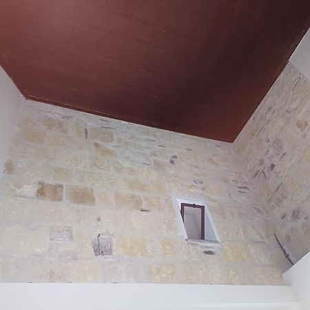 Апартаменты Casa Del Palazzo Del Marchese Тарквиния Экстерьер фото